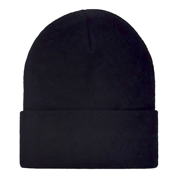 Men's bennie without logo