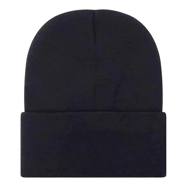 Men's bennie without logo