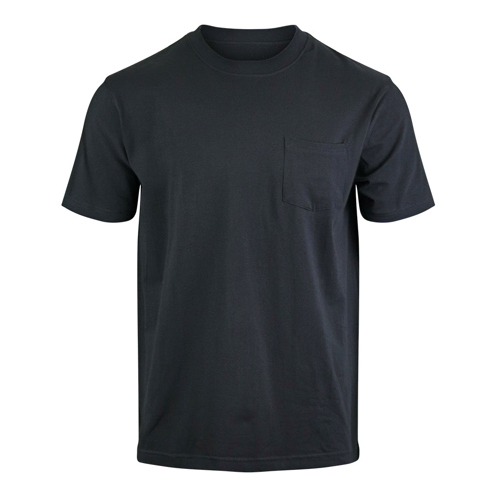 Men's stretch t-shirt pocketed t-shirt – WRTK store