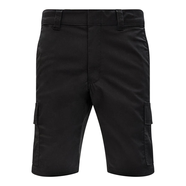 Short de travail cargo pour homme