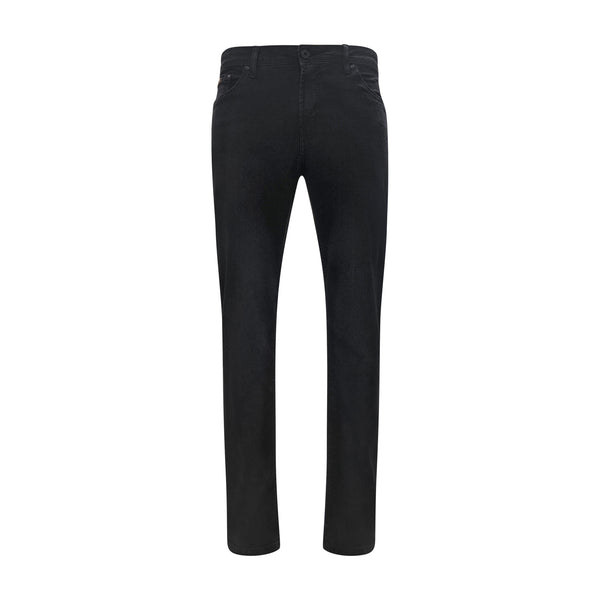 Men’s Straight Fit Stretch Jeans