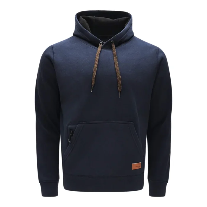 Sweat à capuche pour hommes – Image 6
