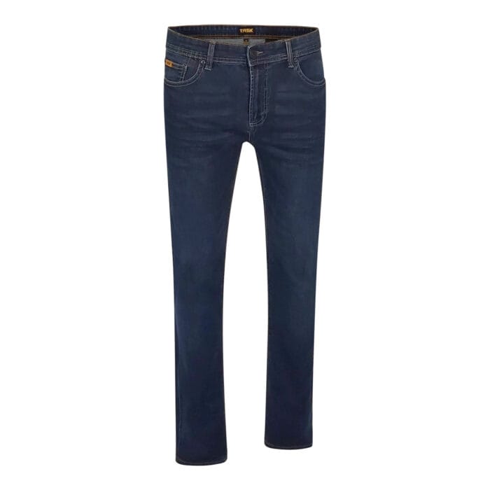 Jeans classiques pour hommes – Image 7