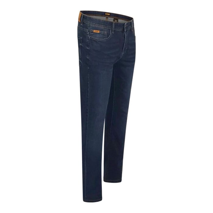 Jeans classiques pour hommes – Image 8