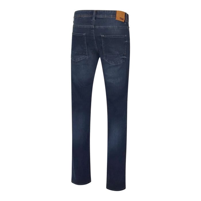 Jeans classiques pour hommes – Image 9